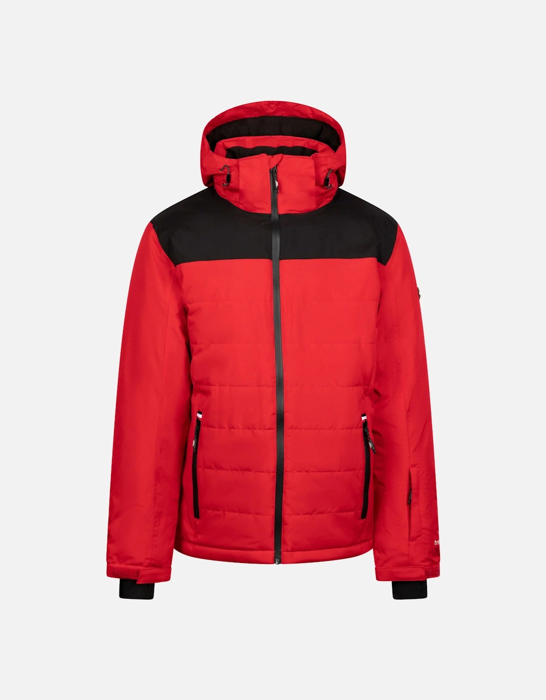 Mens Christopher Ski Jacket, 6 of 5