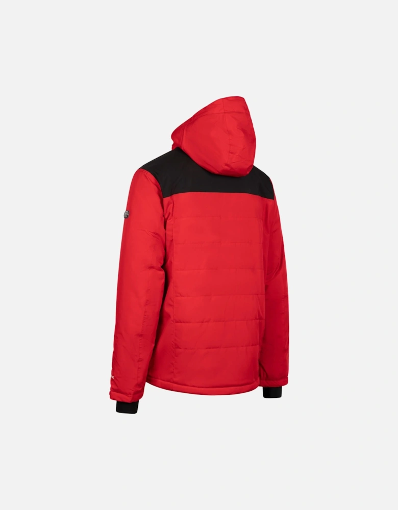 Mens Christopher Ski Jacket