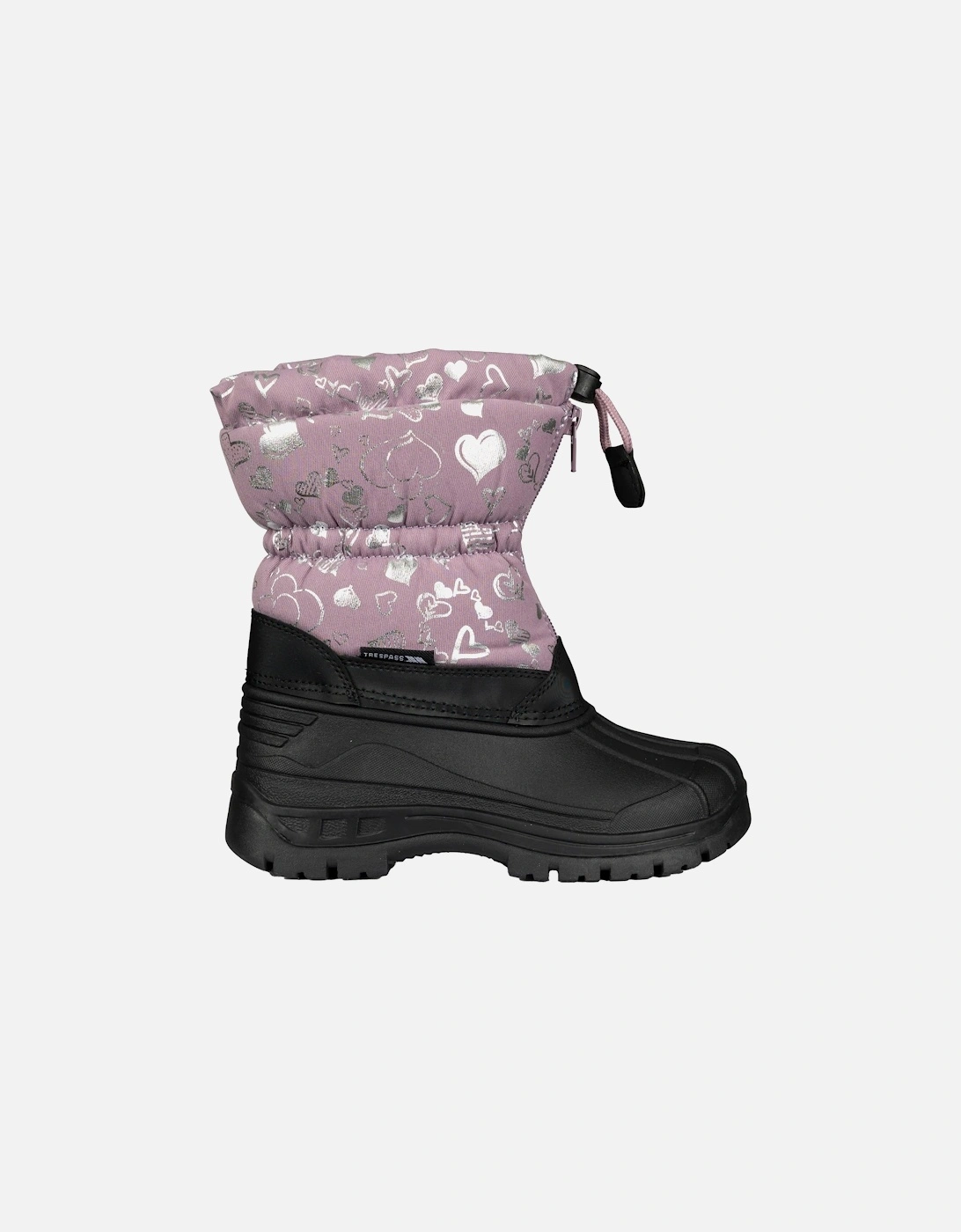 Childrens/Kids Bora Snow Boots