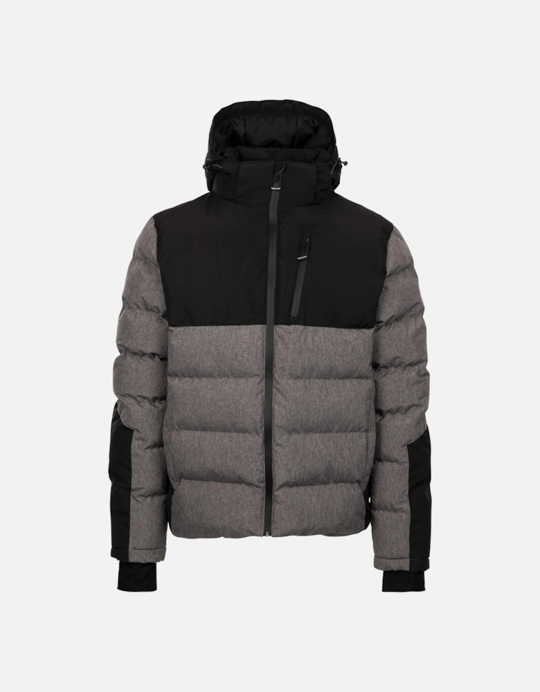 Mens Delabole Padded Jacket