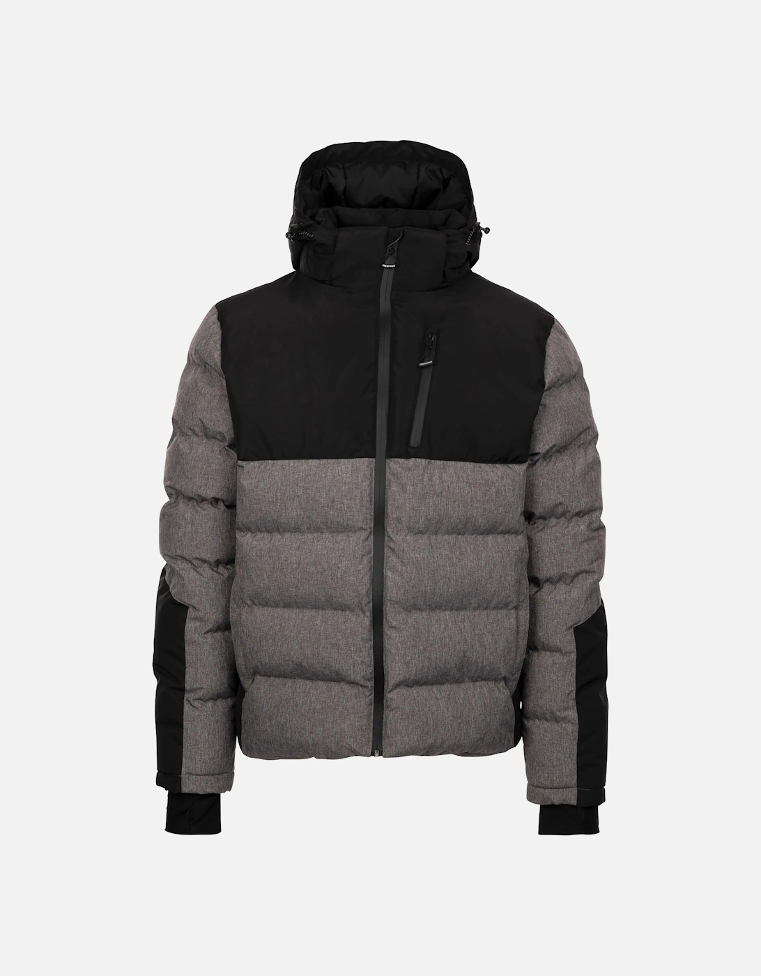 Mens Delabole Padded Jacket, 6 of 5