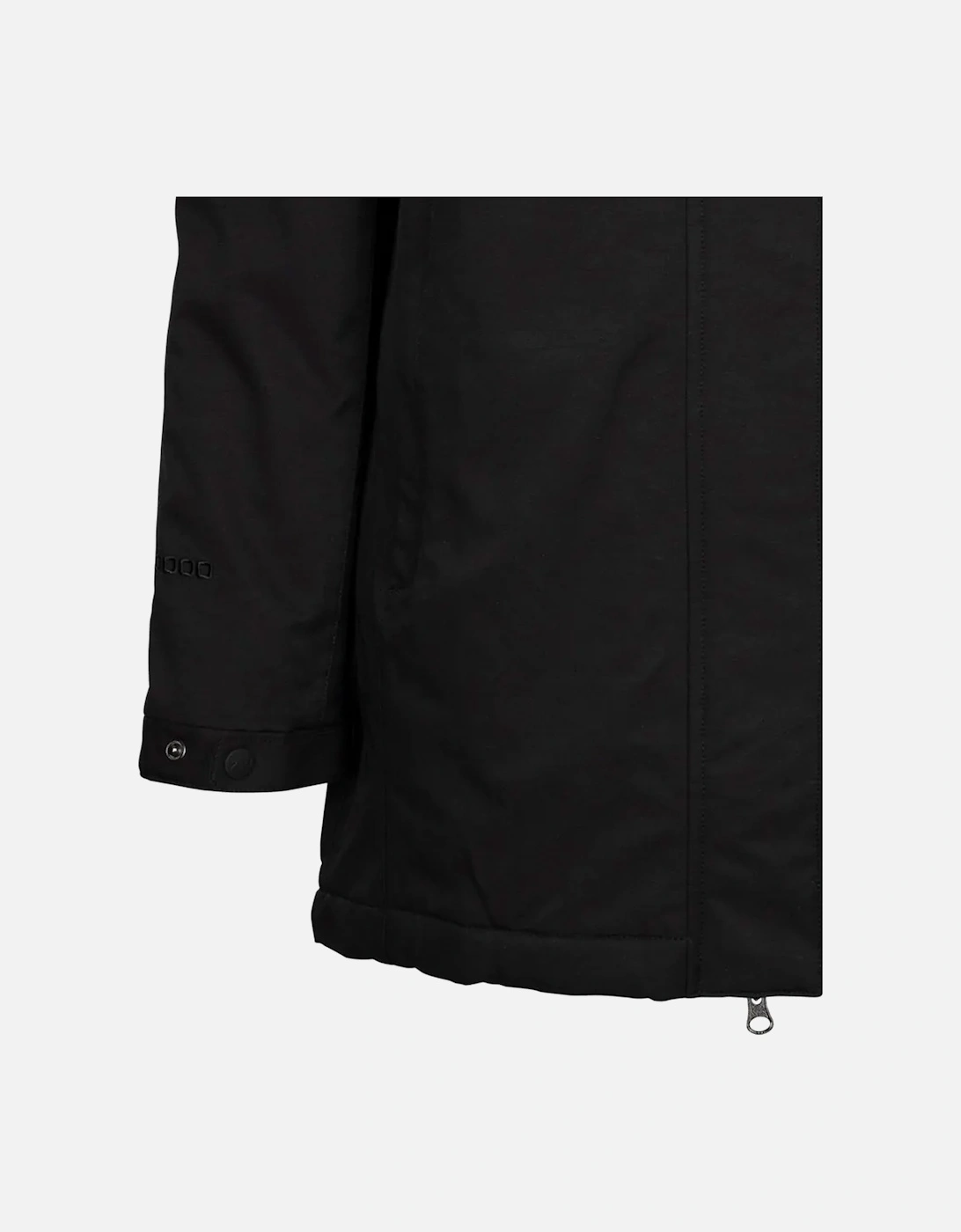Womens/Ladies Wilma DLX Waterproof Jacket