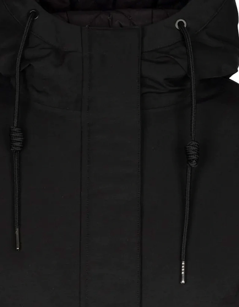Womens/Ladies Wilma DLX Waterproof Jacket