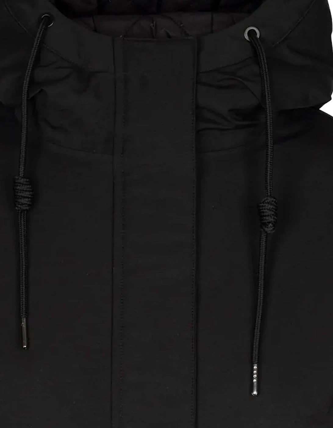 Womens/Ladies Wilma DLX Waterproof Jacket