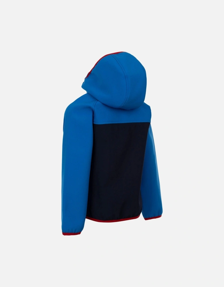 Childrens/Kids Hanbury Soft Shell Jacket