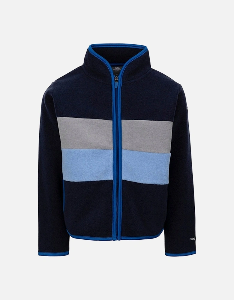 Boys Fareham Fleece Jacket