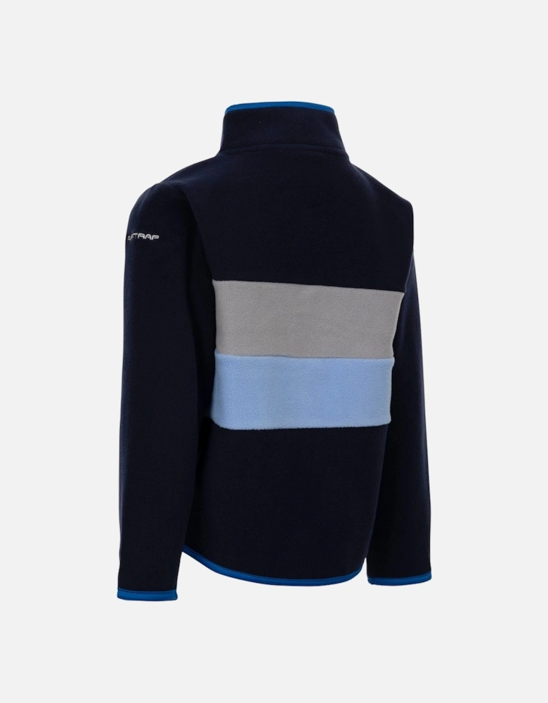 Boys Fareham Fleece Jacket