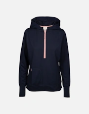 Navy Marl
