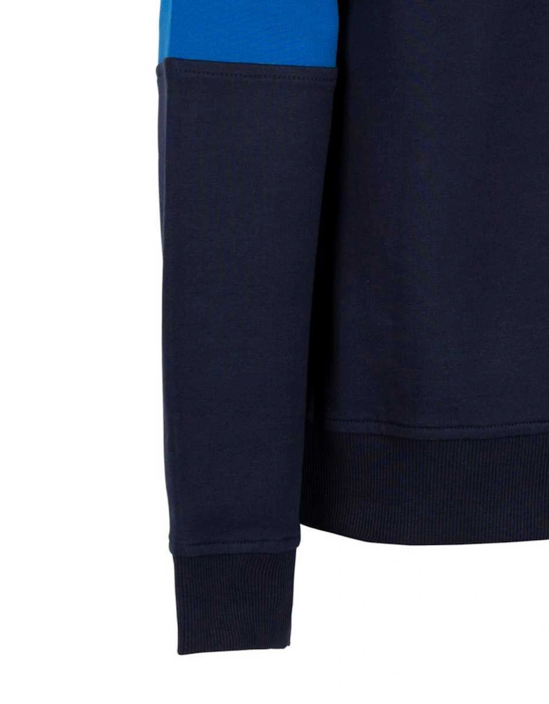 Boys Antro Long-Sleeved Sweatshirt