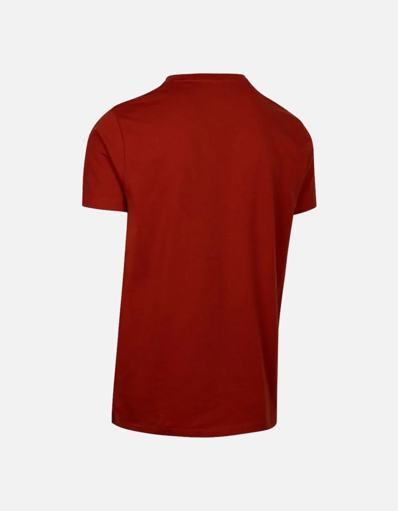 Mens Ennadai Printed T-Shirt