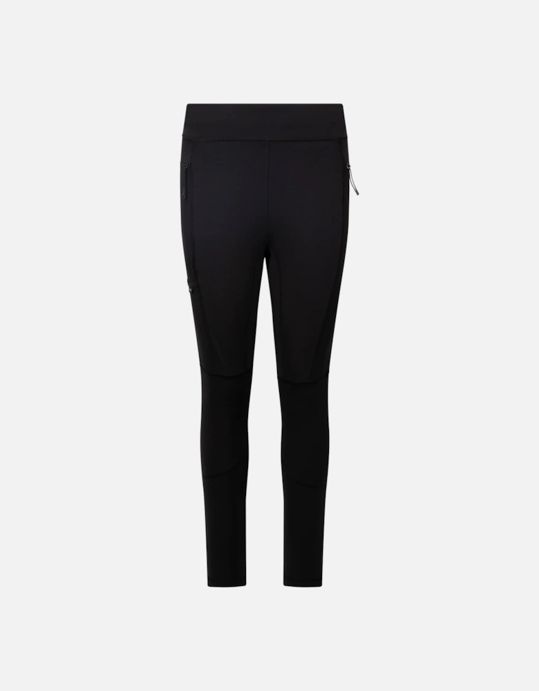 Womens/Ladies Kessell DLX Outdoor Leggings