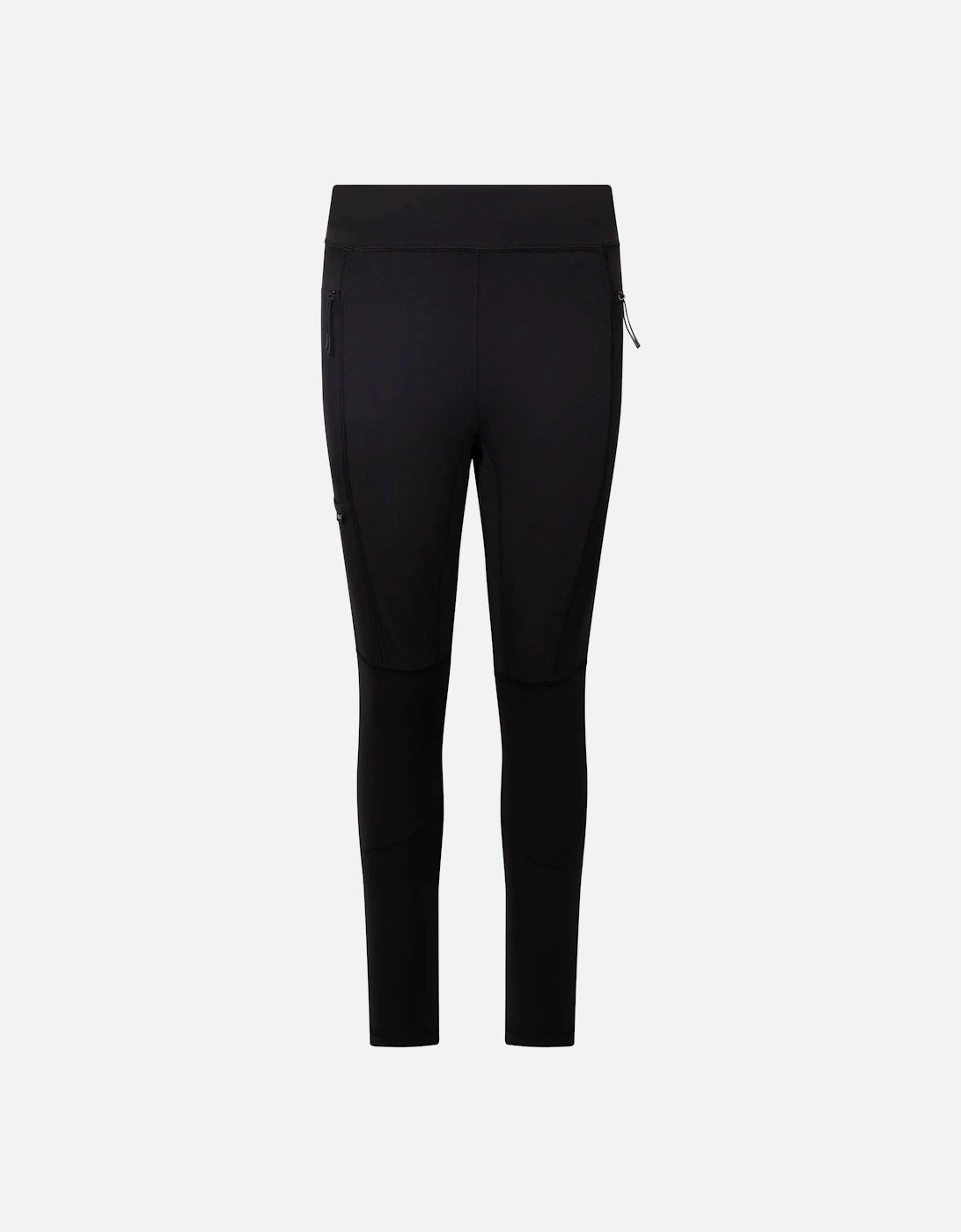 Womens/Ladies Kessell DLX Outdoor Leggings, 4 of 3