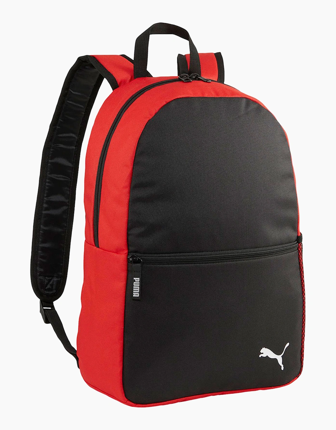 Puma Men's Red/Multi Teamgoal Core Backpack - Size: One Size