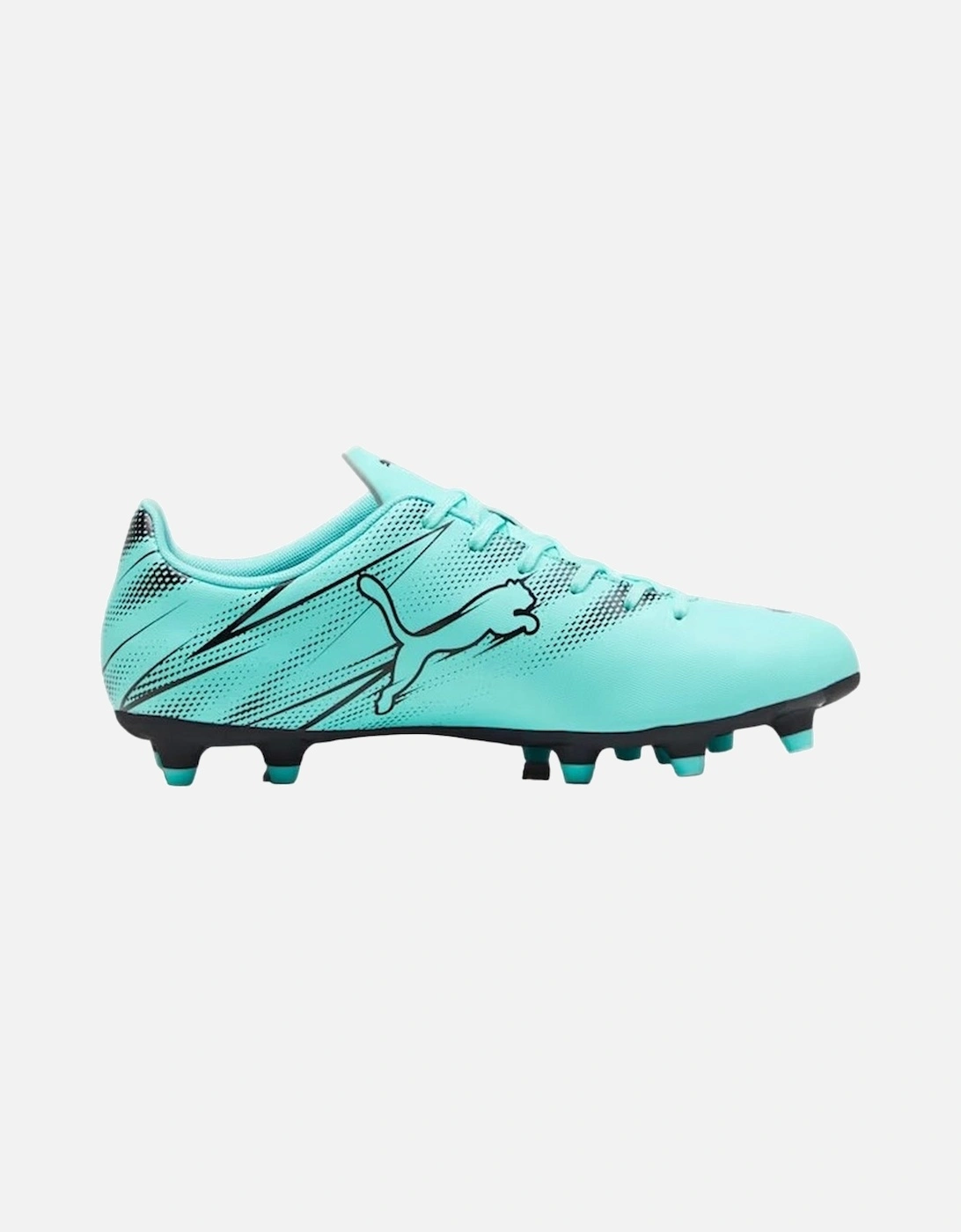 Childrens/Kids Attacanto Football Boots, 3 of 2