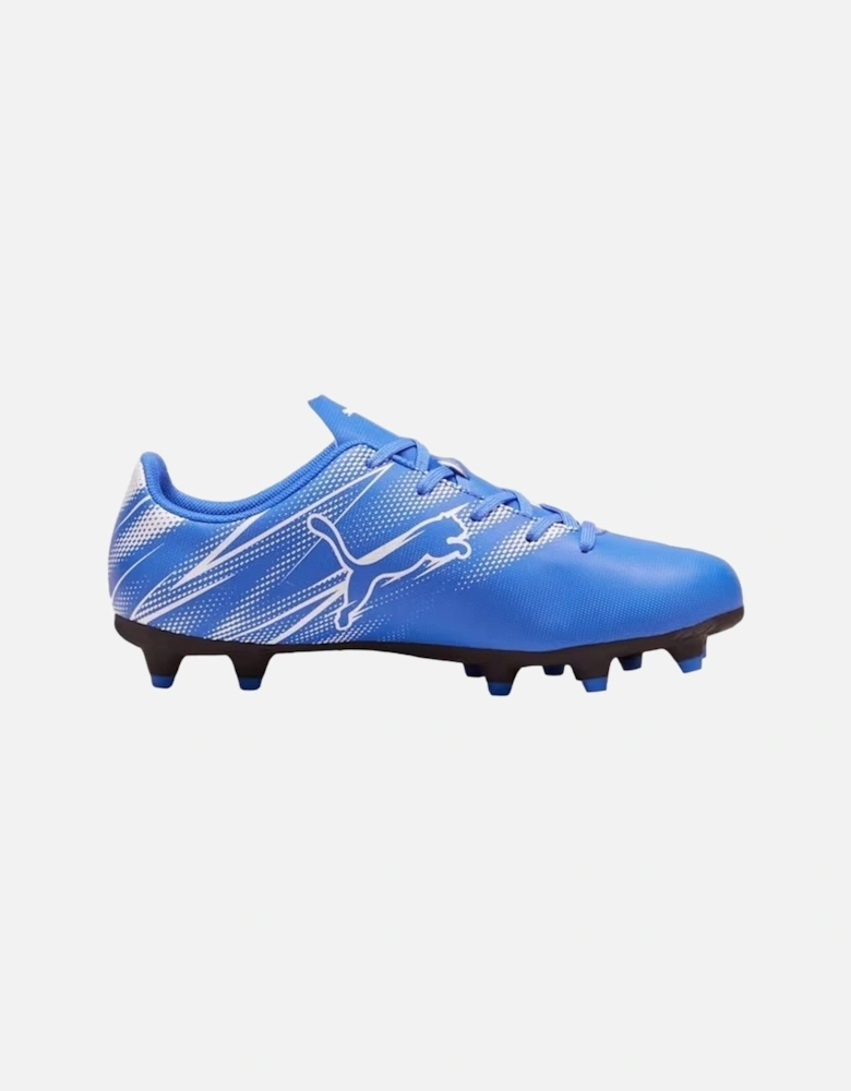 Childrens/Kids Attacanto Football Boots