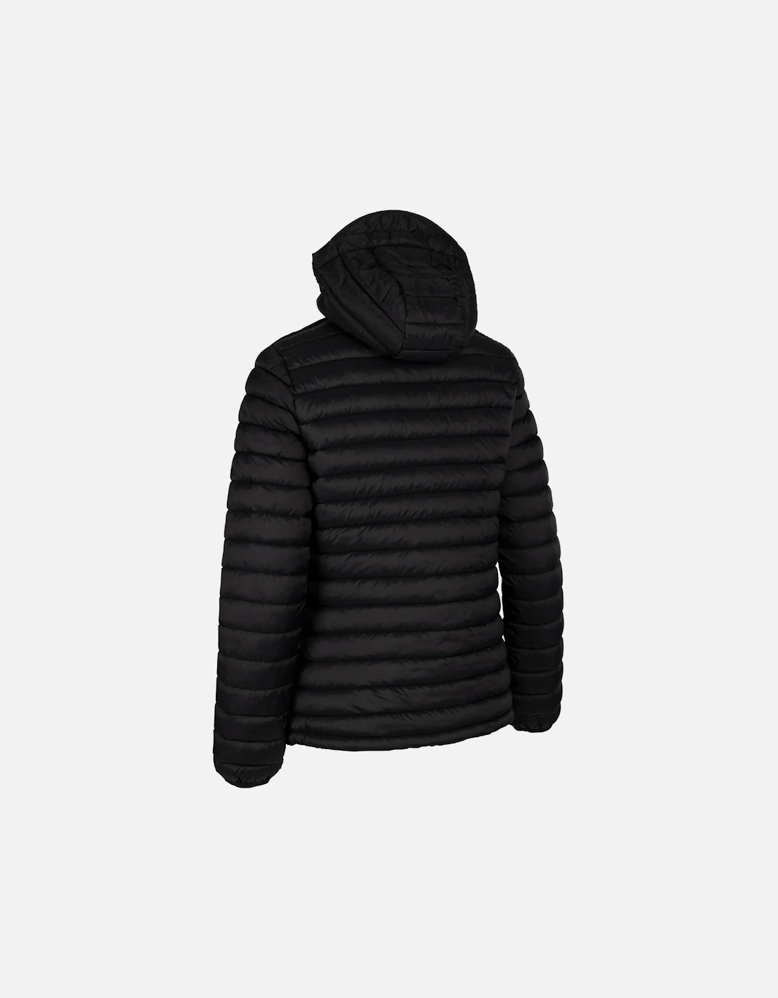 Womens/Ladies Lenka Hooded Padded Jacket