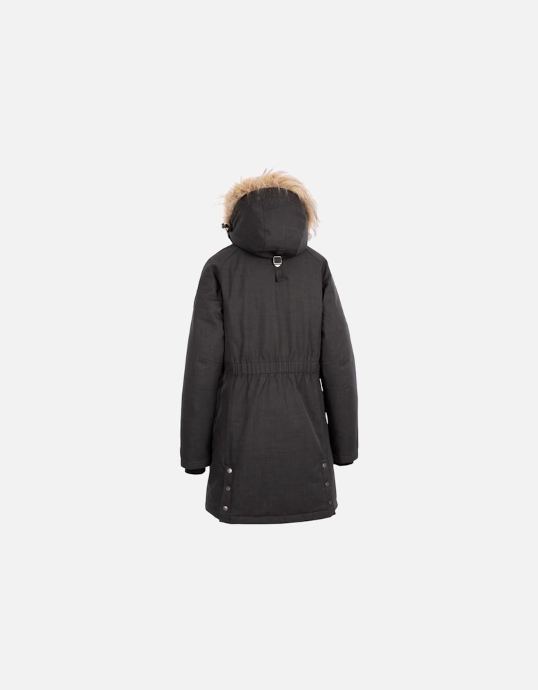 Womens/Ladies Dana Down Jacket