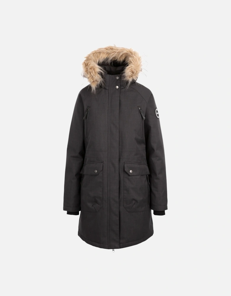 Womens/Ladies Dana Down Jacket