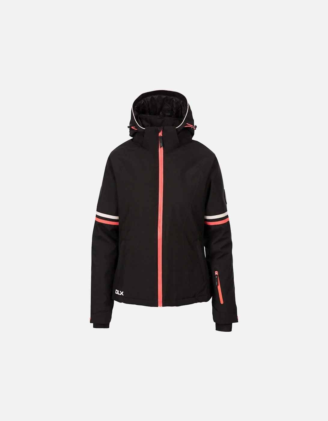 Womens/Ladies Bianca Ski Jacket, 6 of 5