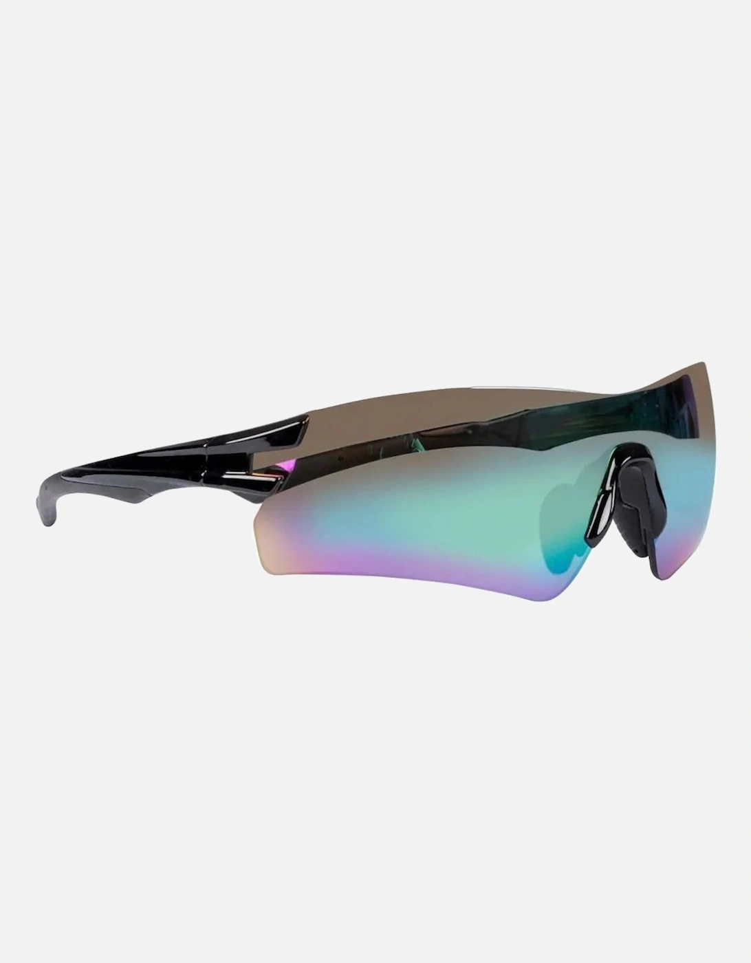 Unisex Adult Voso Etched Sunglasses, 6 of 5