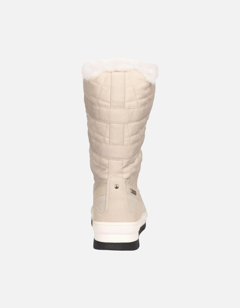 Womens/Ladies Evelyn Snow Boots