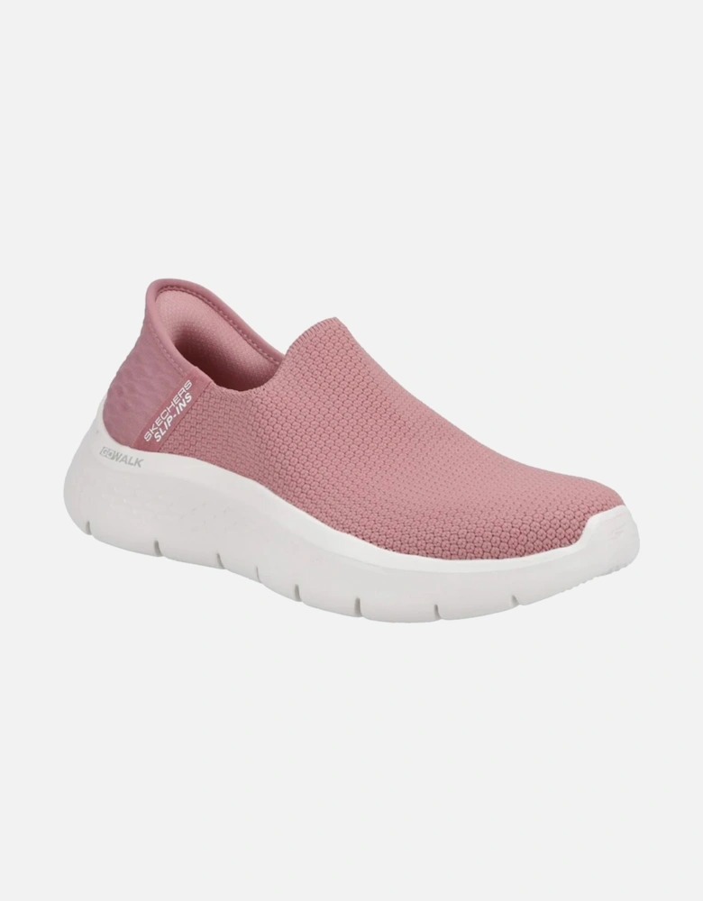 Skechers Womens/Ladies Go Walk Flex - Sunset View Shoes