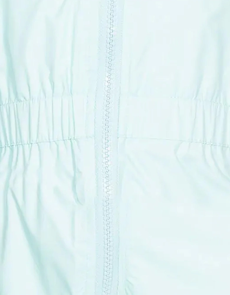 Babies Button Rain Suit