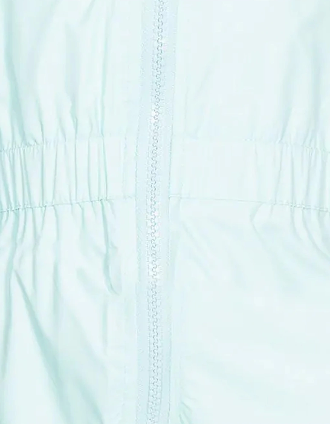Babies Button Rain Suit
