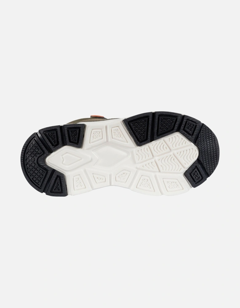 Childrens/Kids Cady Walking Boots