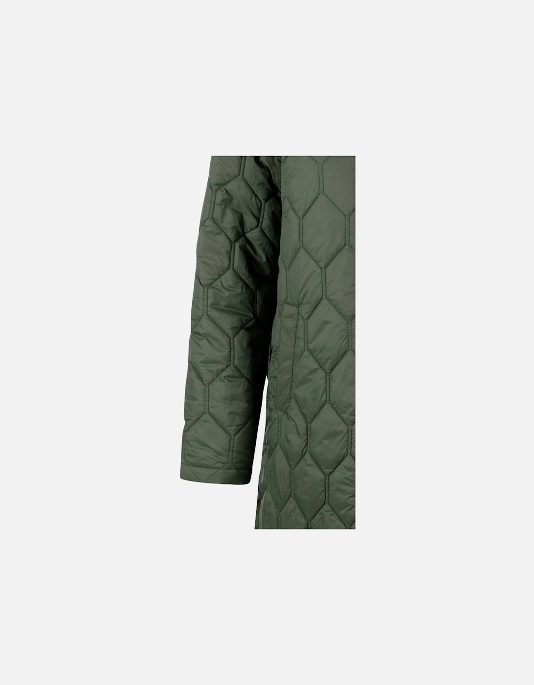 Womens/Ladies Phase Padded Jacket
