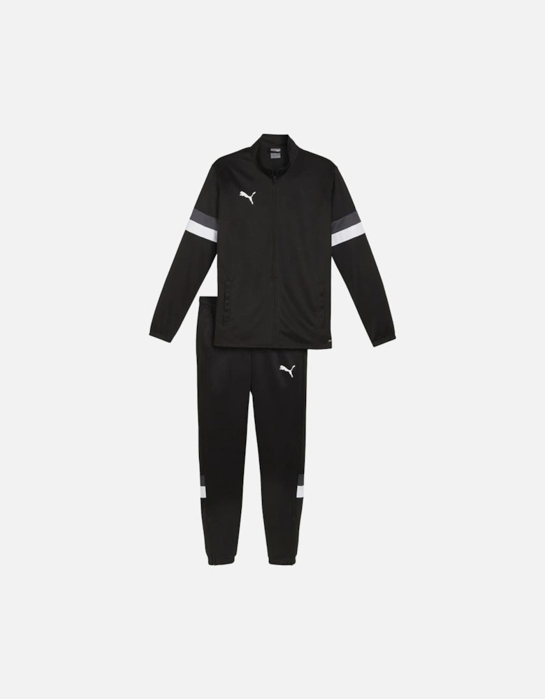 Mens TeamRISE Woven Tracksuit