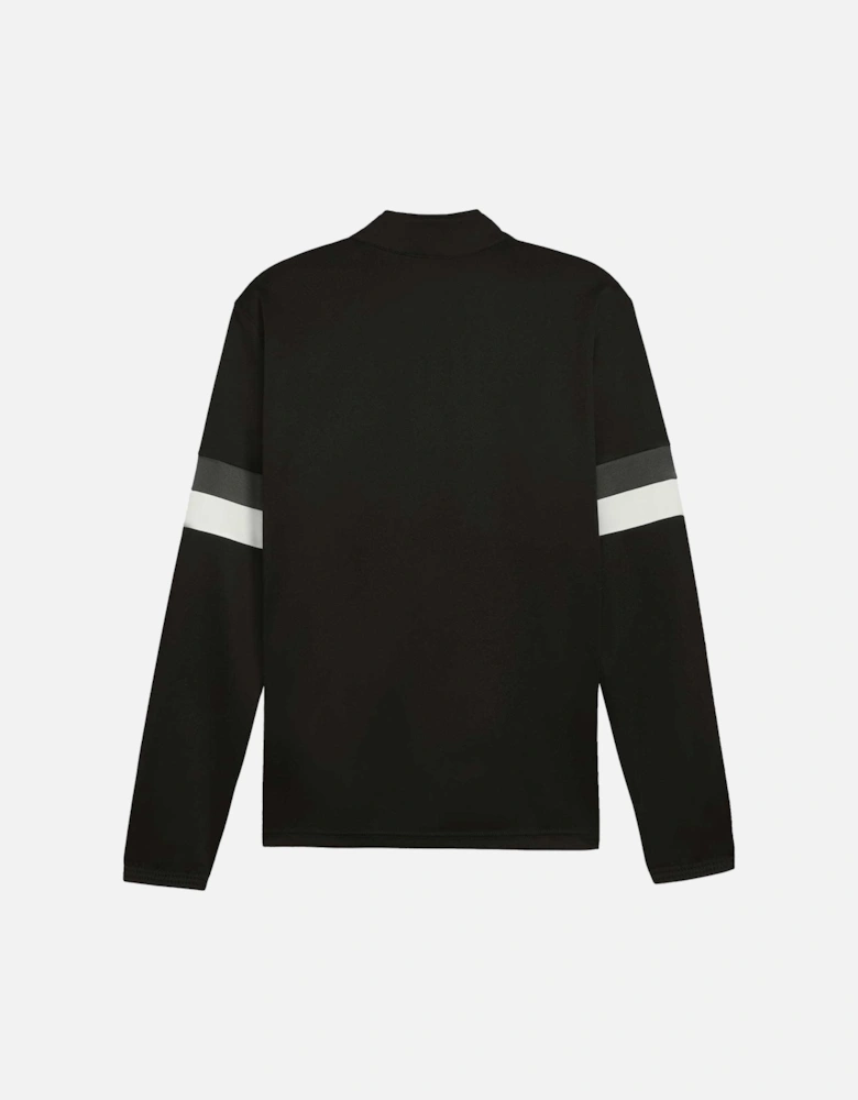 Mens TeamRISE Quarter Zip Top