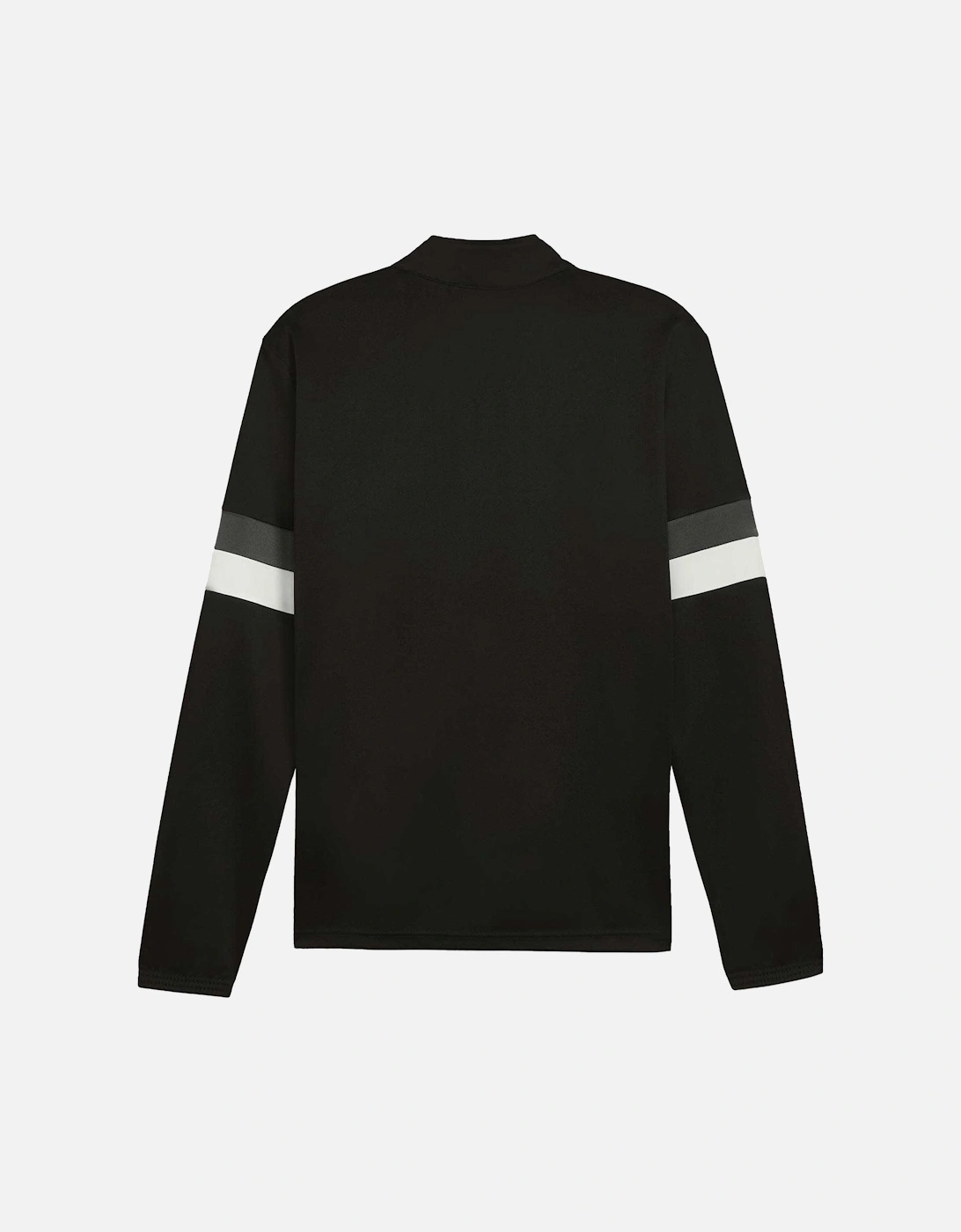 Mens TeamRISE Quarter Zip Top