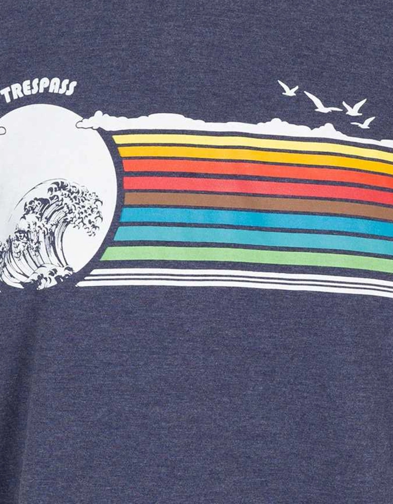 Mens Lakehouse T-Shirt