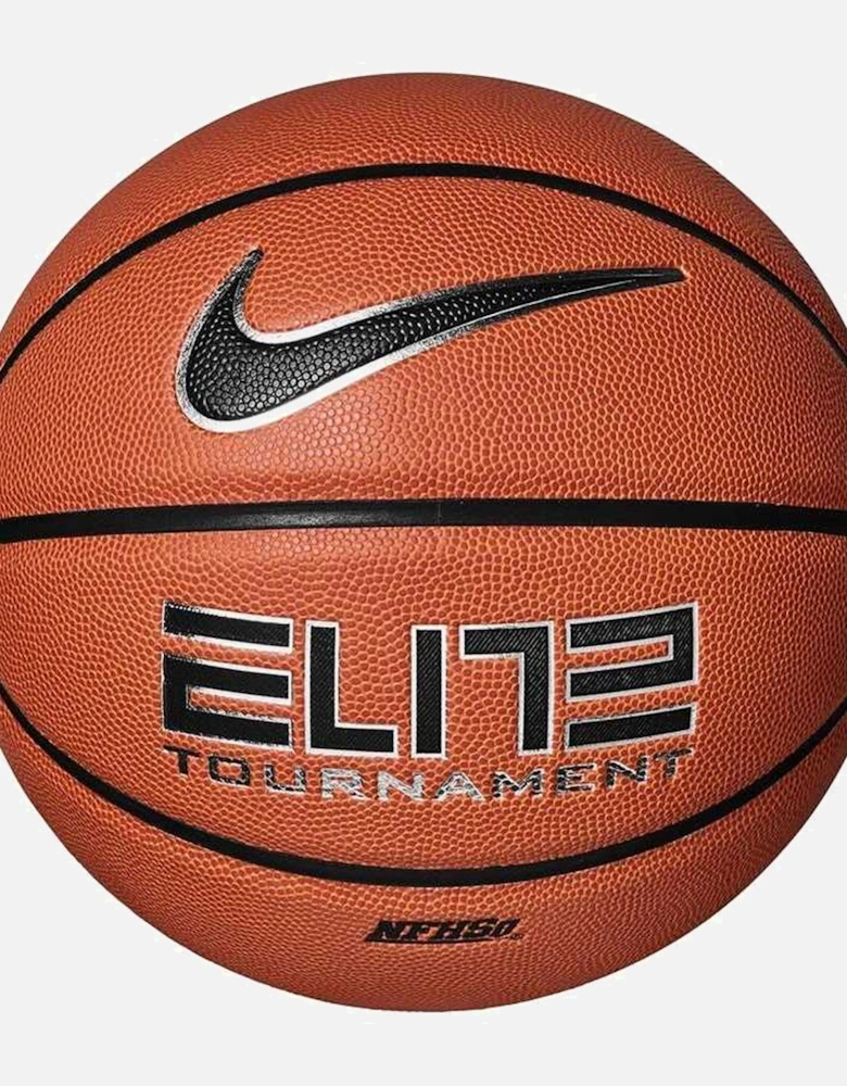 Elite Tournament Basketball
