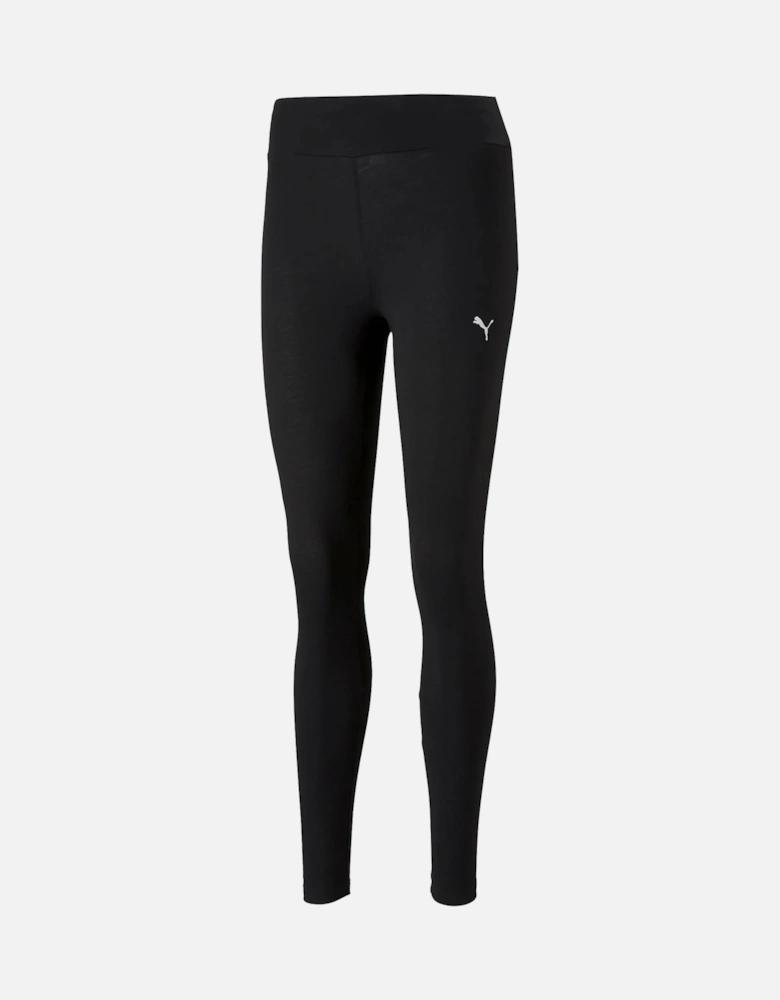 Womens/Ladies ESS Logo Leggings