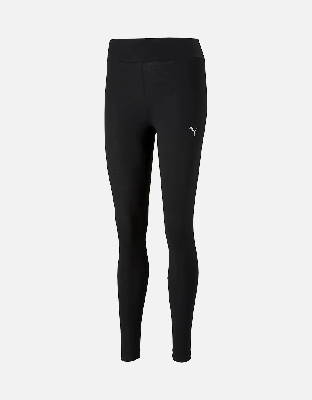 Womens/Ladies ESS Logo Leggings, 3 of 2