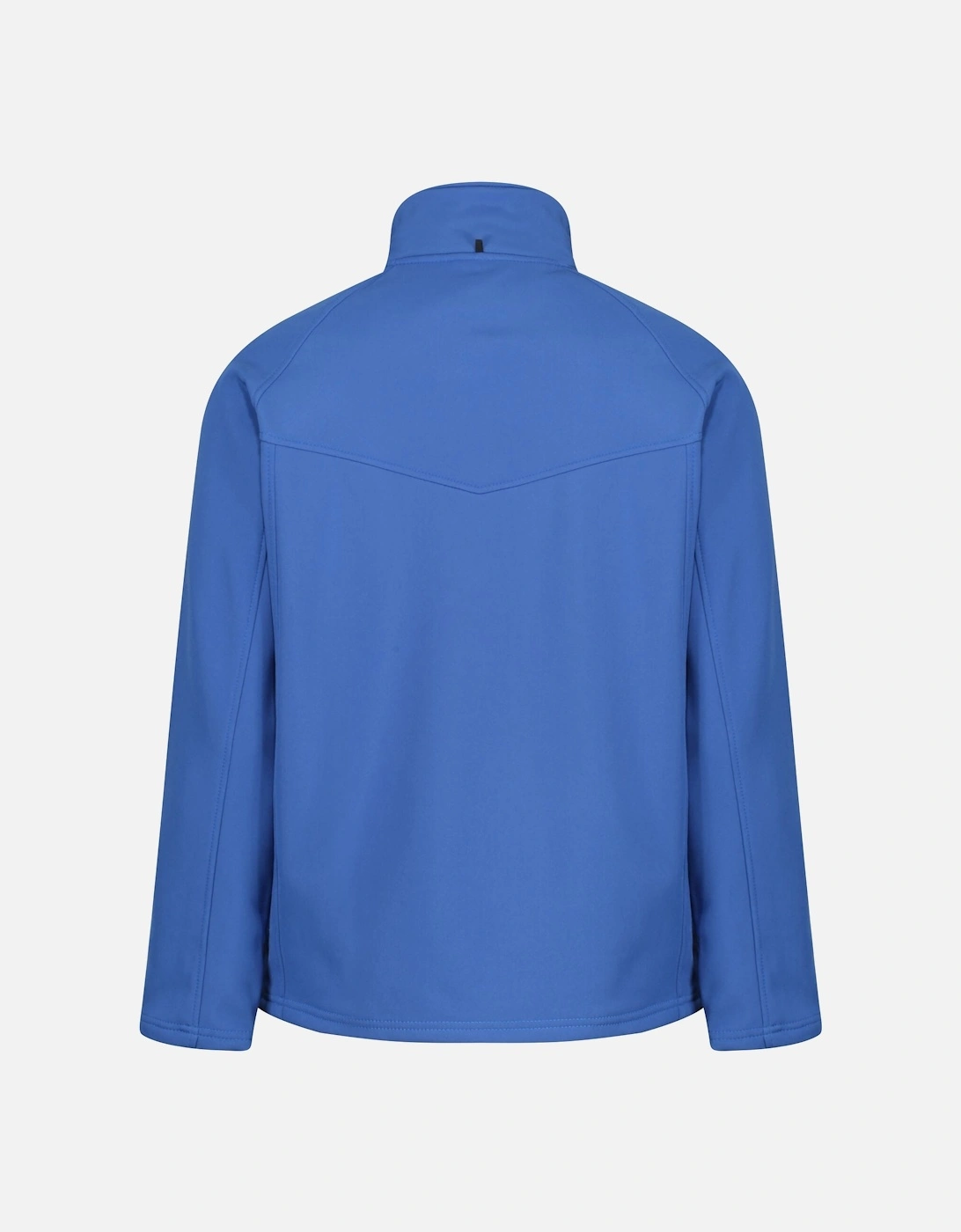 Mens Uproar Soft Shell Jacket
