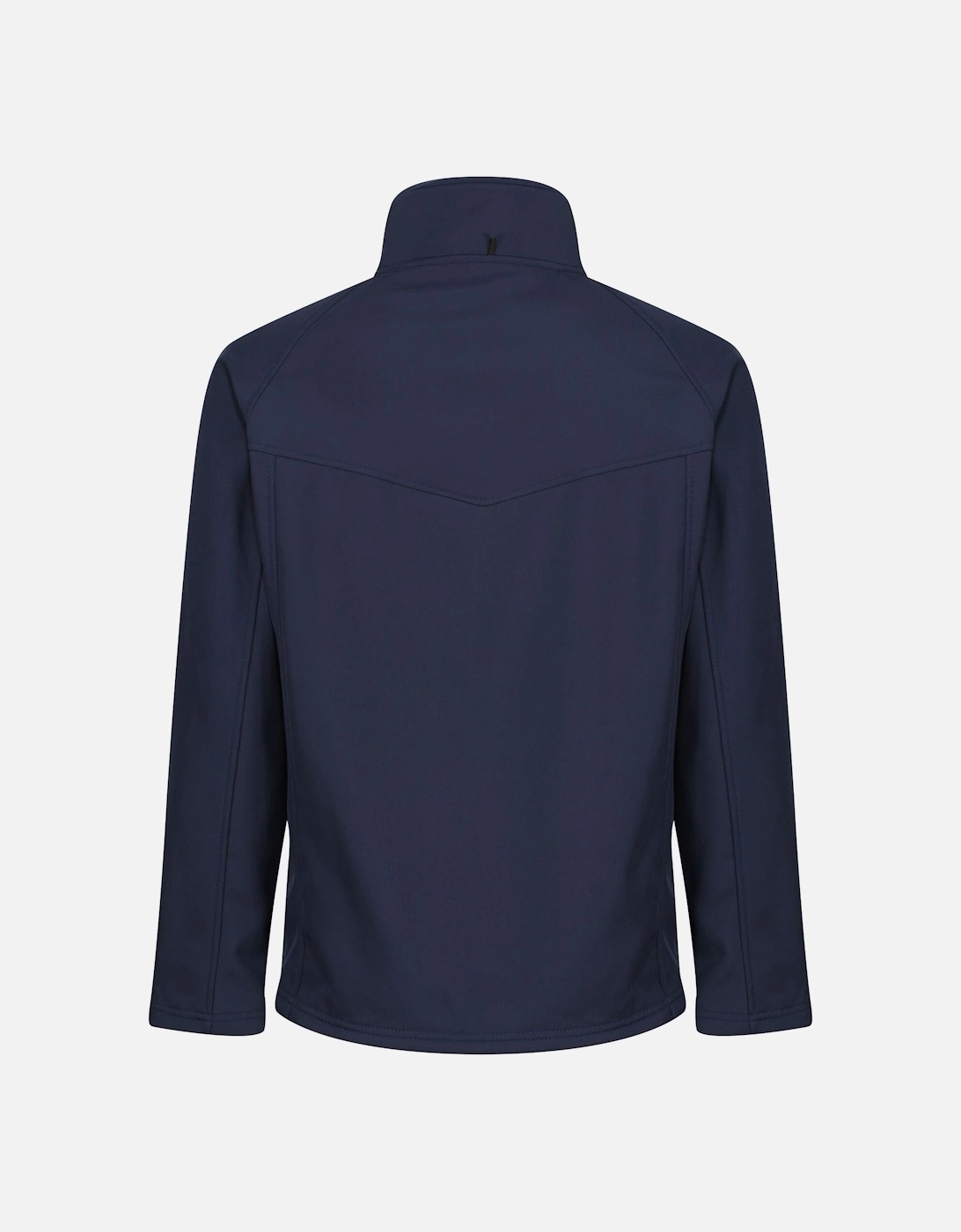 Mens Uproar Soft Shell Jacket