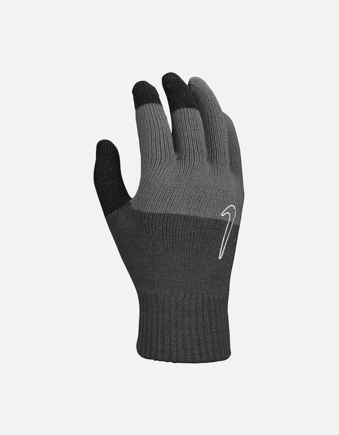Unisex Adult Winter Gloves, 2 of 1