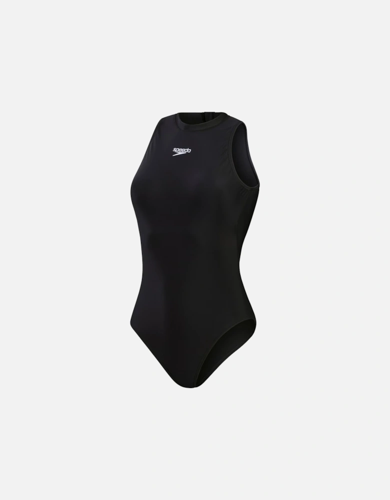Womens/Ladies Hydrasuit One Piece Swimsuit