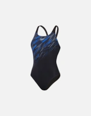 Black/Blue
