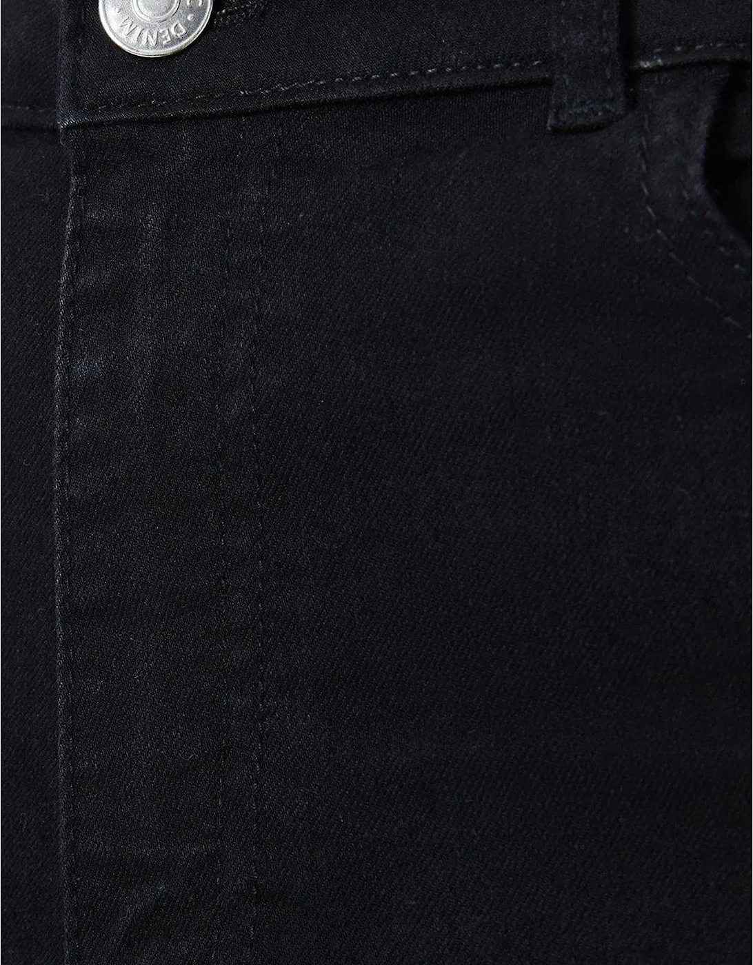 Womens/Ladies Stretch Tall Bootcut Jeans