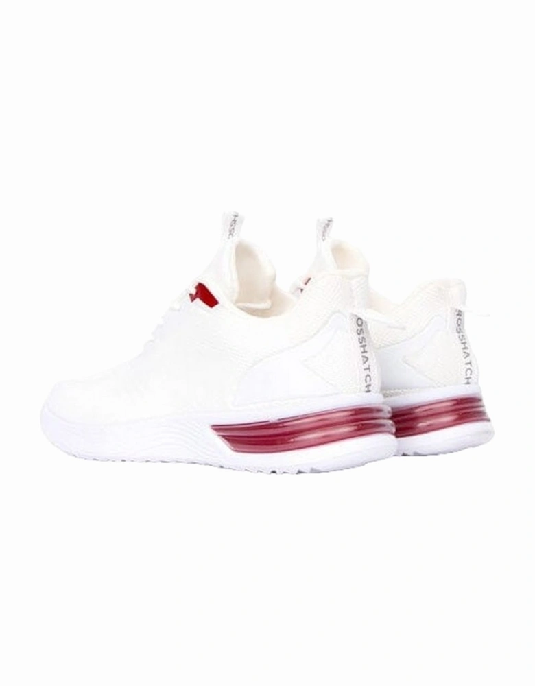 Mens Nyles Trainers