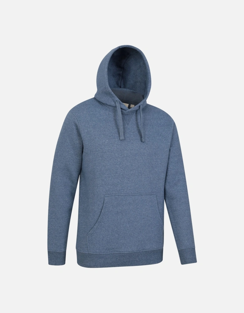 Mens Dorset Plain Hoodie