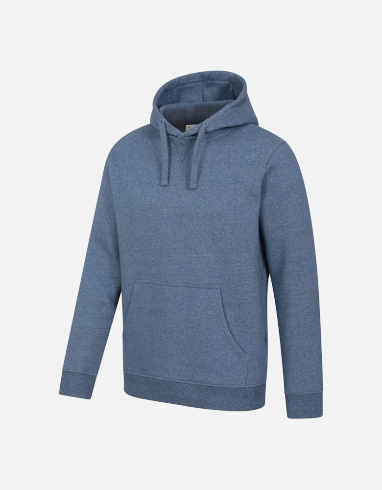 Mens Dorset Plain Hoodie