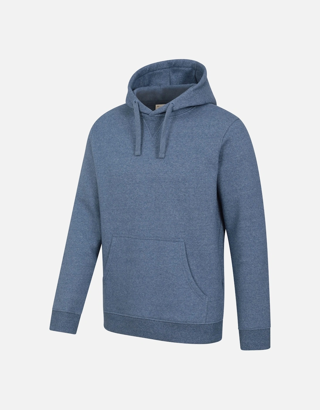 Mens Dorset Plain Hoodie