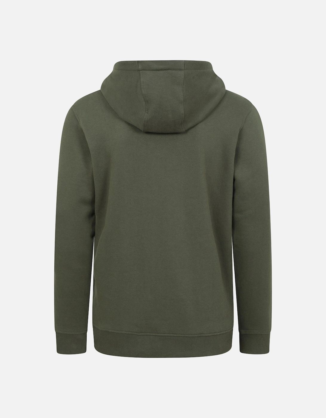 Mens Dorset Plain Hoodie