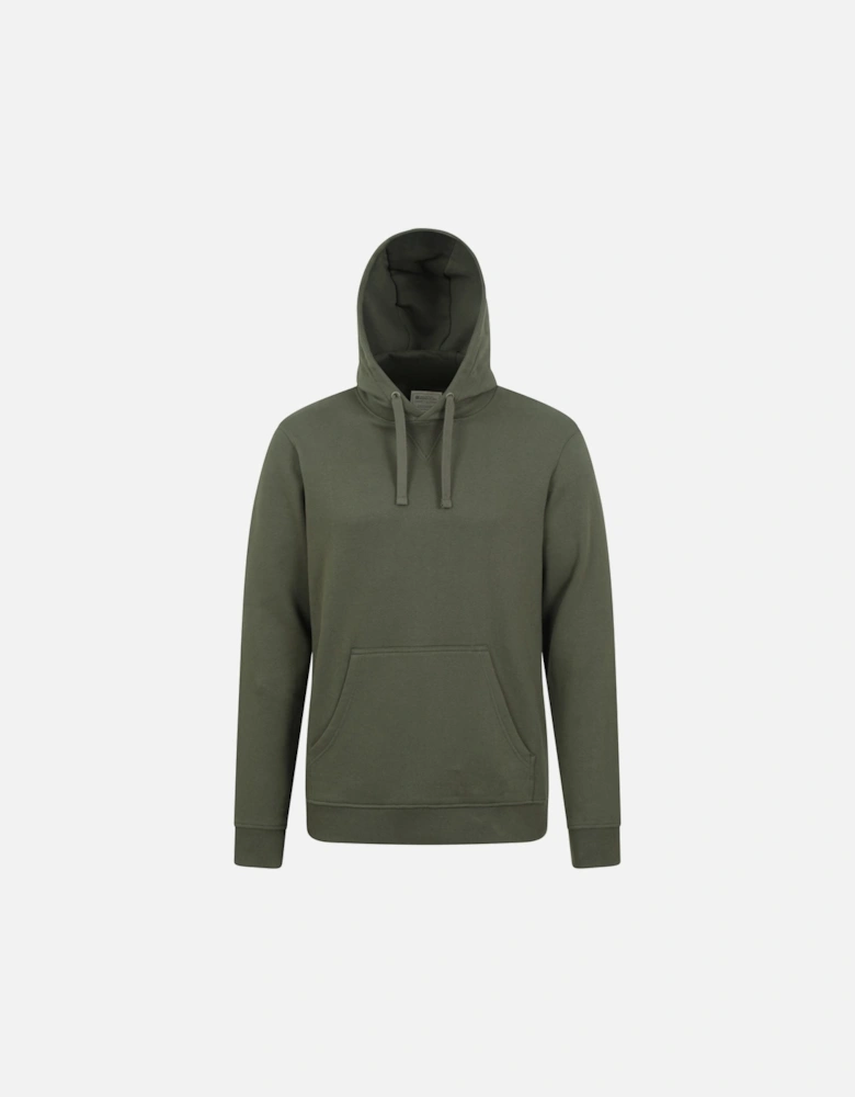Mens Dorset Plain Hoodie