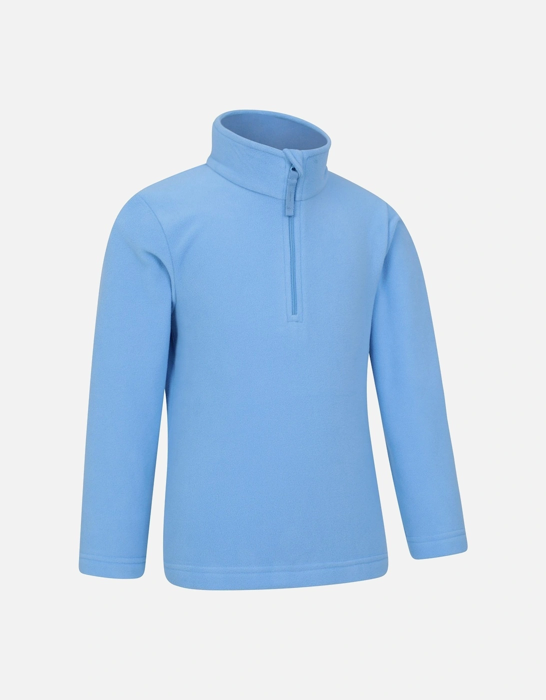 Childrens/Kids Camber II Half Zip Fleece Jacket